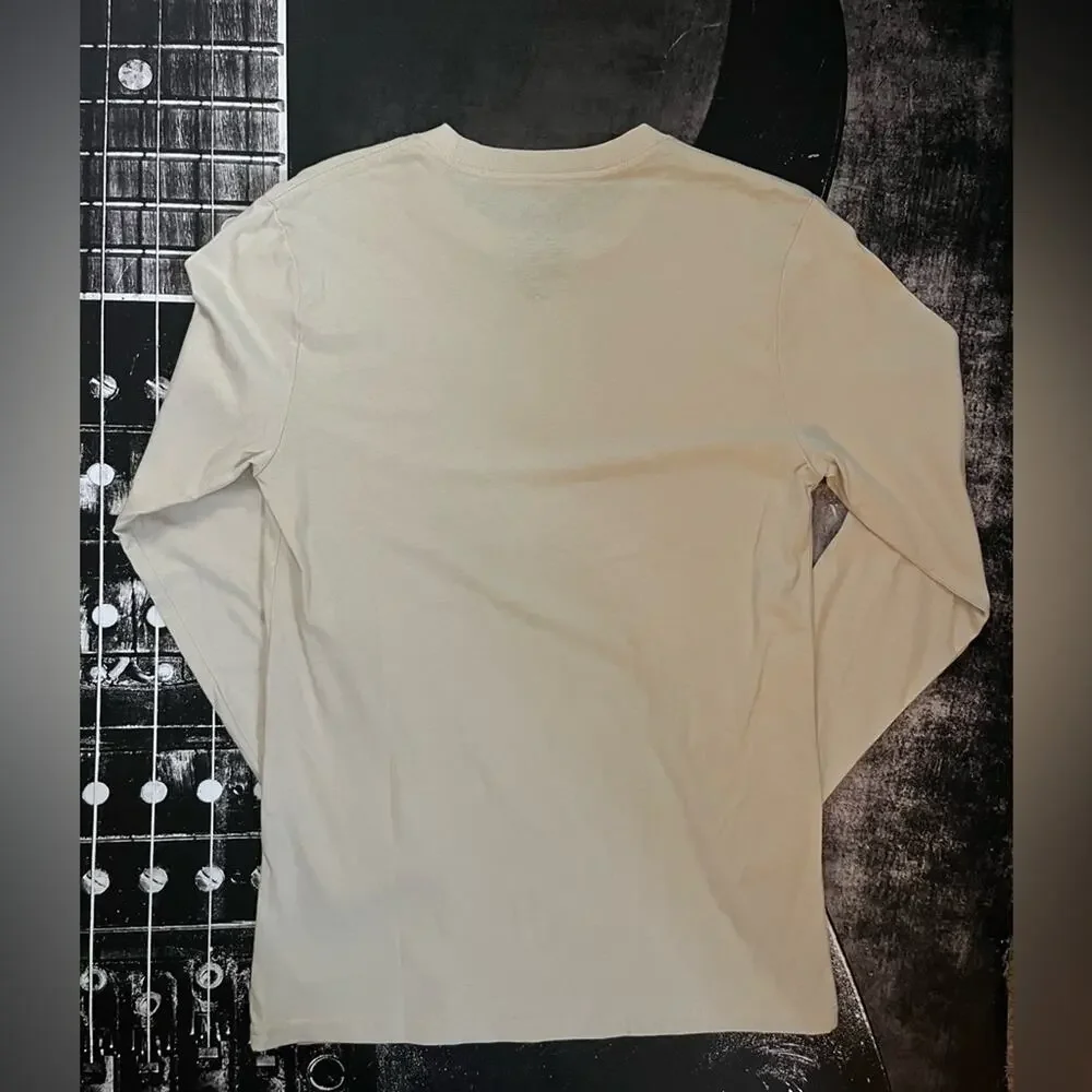 NWOT Quiksilver Shirt